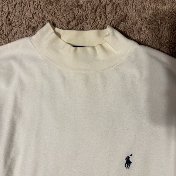 Polo Golf Turtleneck - Picture 2 of 4